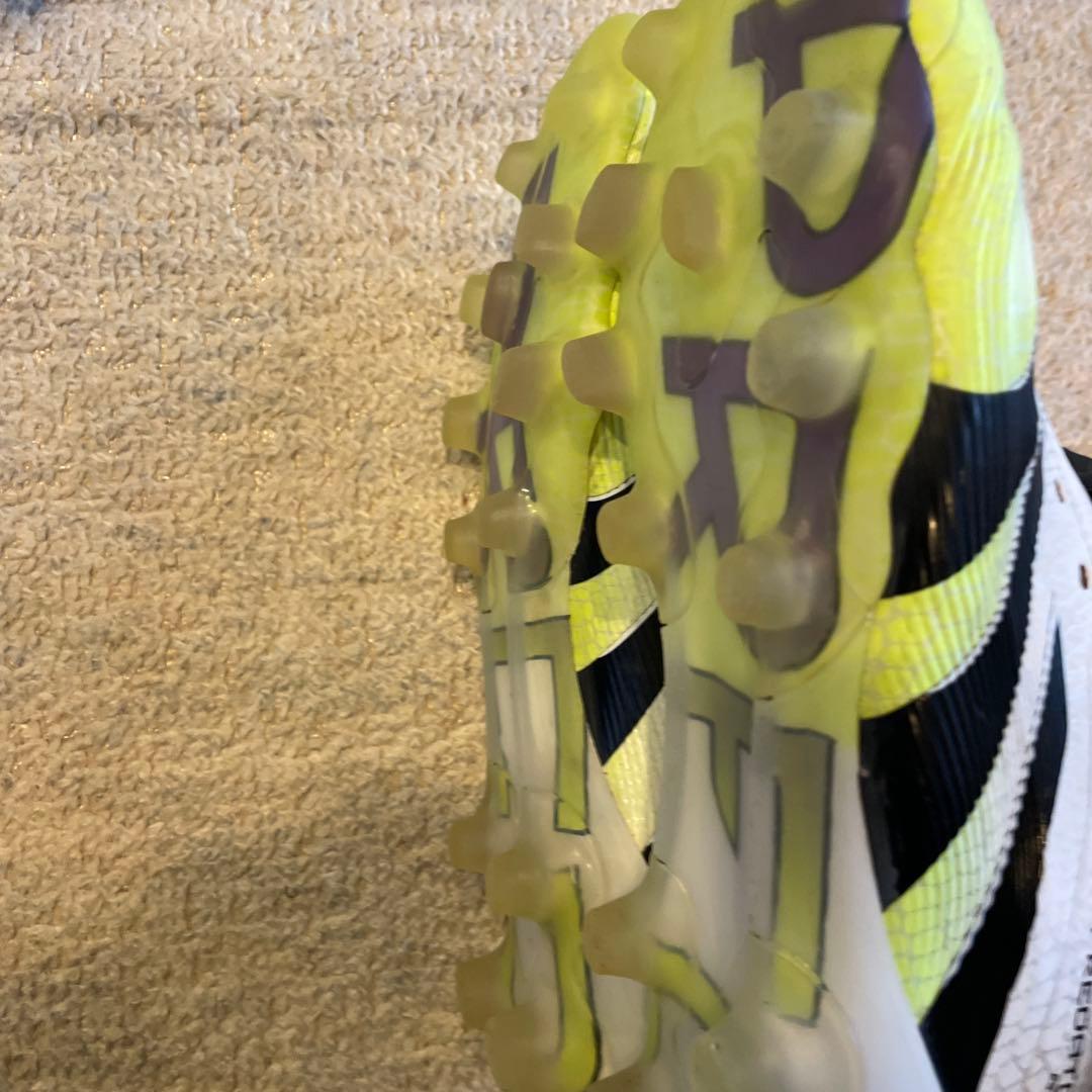 アディダス プレデター エリート HG/AG ジャパン　25.0cm