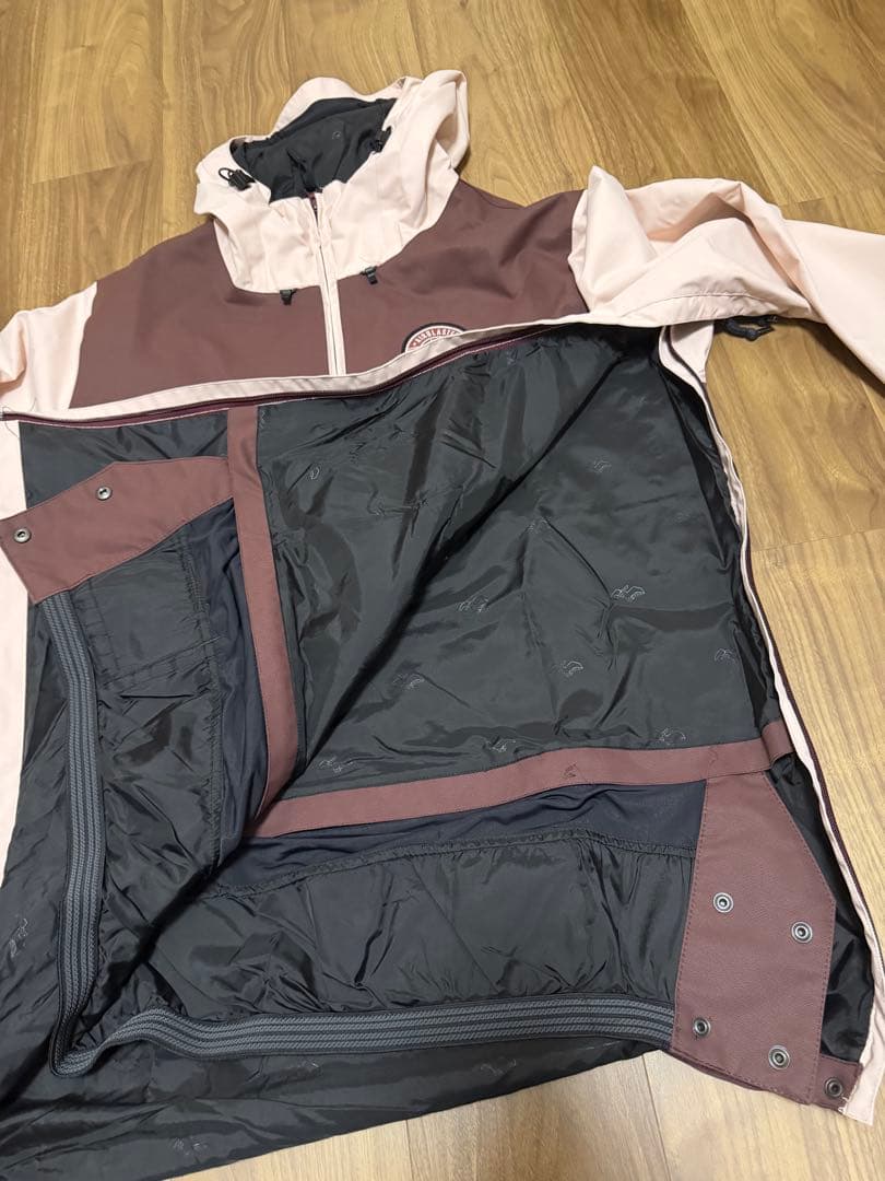 Airblaster ジャケット