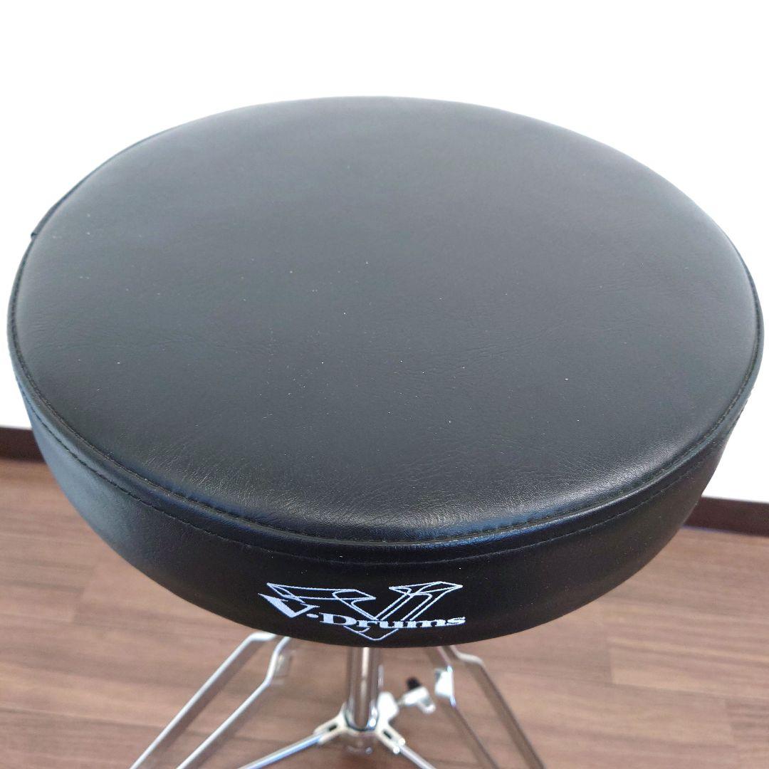 美品 Roland DAP-3X ドラムスローン キックペダル ①