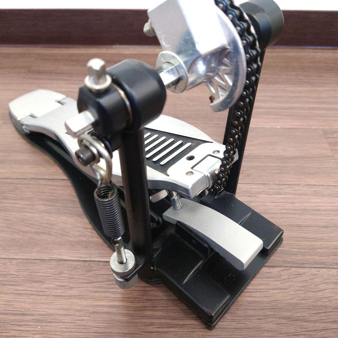 美品 Roland DAP-3X ドラムスローン キックペダル ①