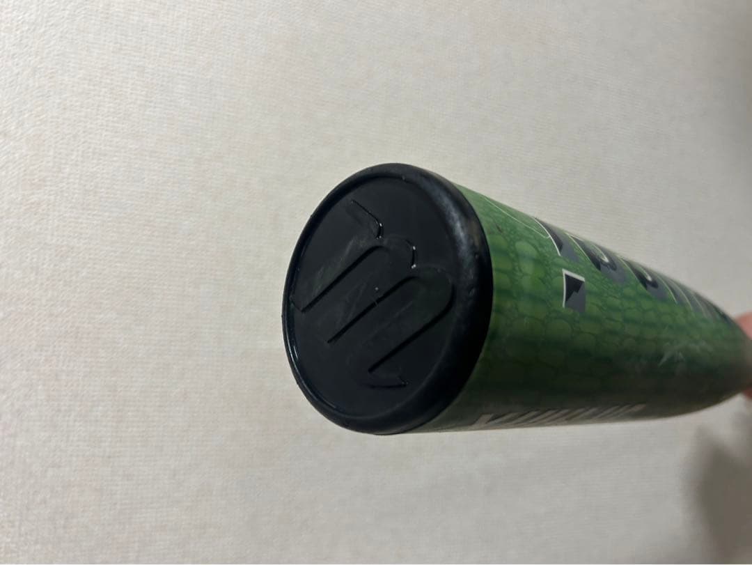 【値下】marucci ワニクラッシャーMAX Jr. 82cm