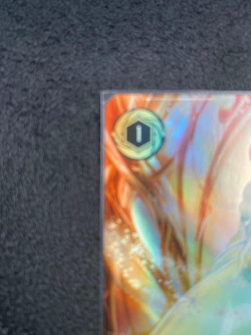 ロルカナ シンデレラ 舞踏会の花形 エンチャンテッド