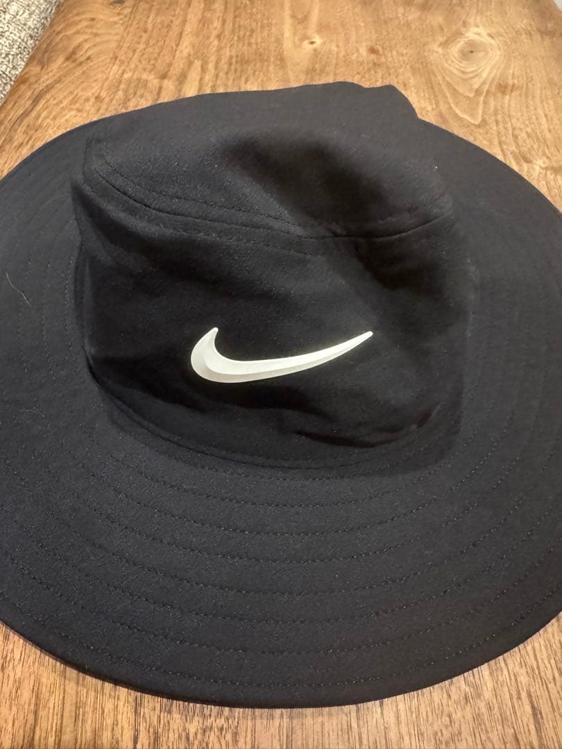 【激レア即完売】Malbon Golf × NIKE ハット マルボン ナイキ