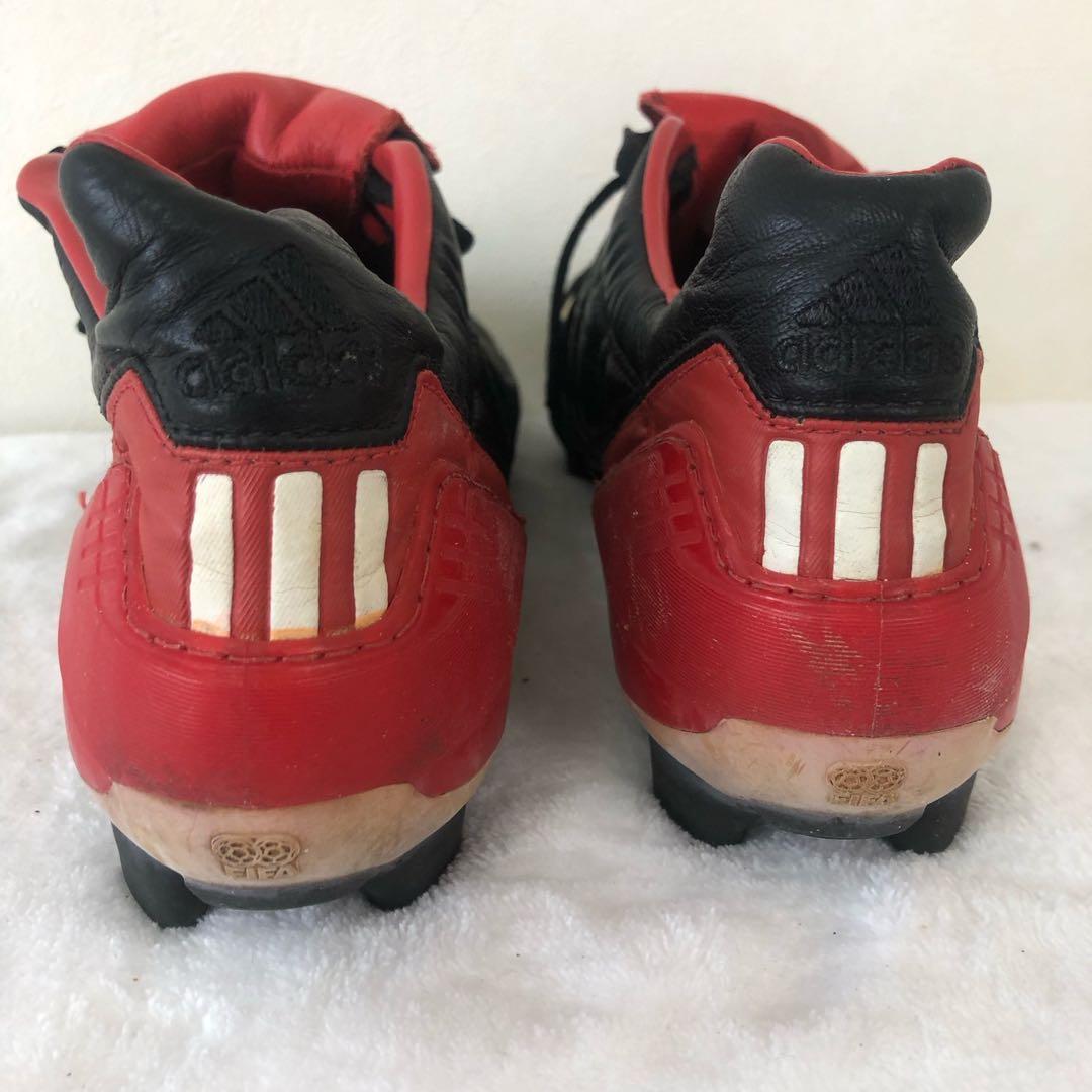 adidas アディダス　サッカーシューズ　プレデター　スパイク　27.5cm