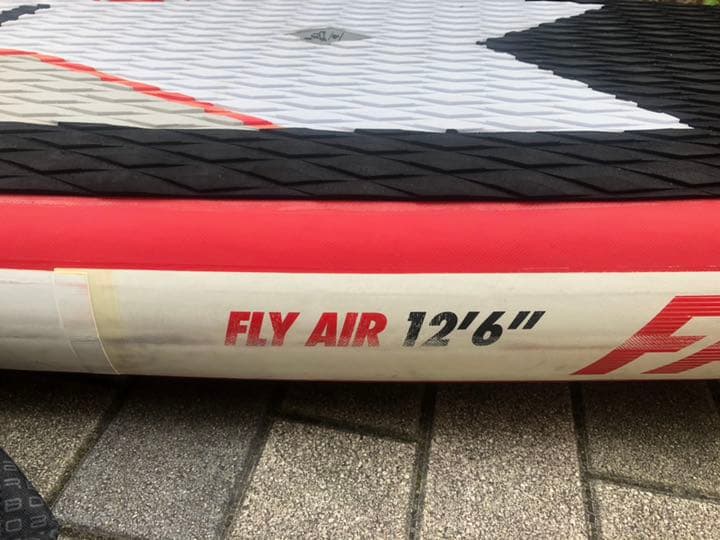 インフレータブル サップ SUP スタンドアップパドルボード