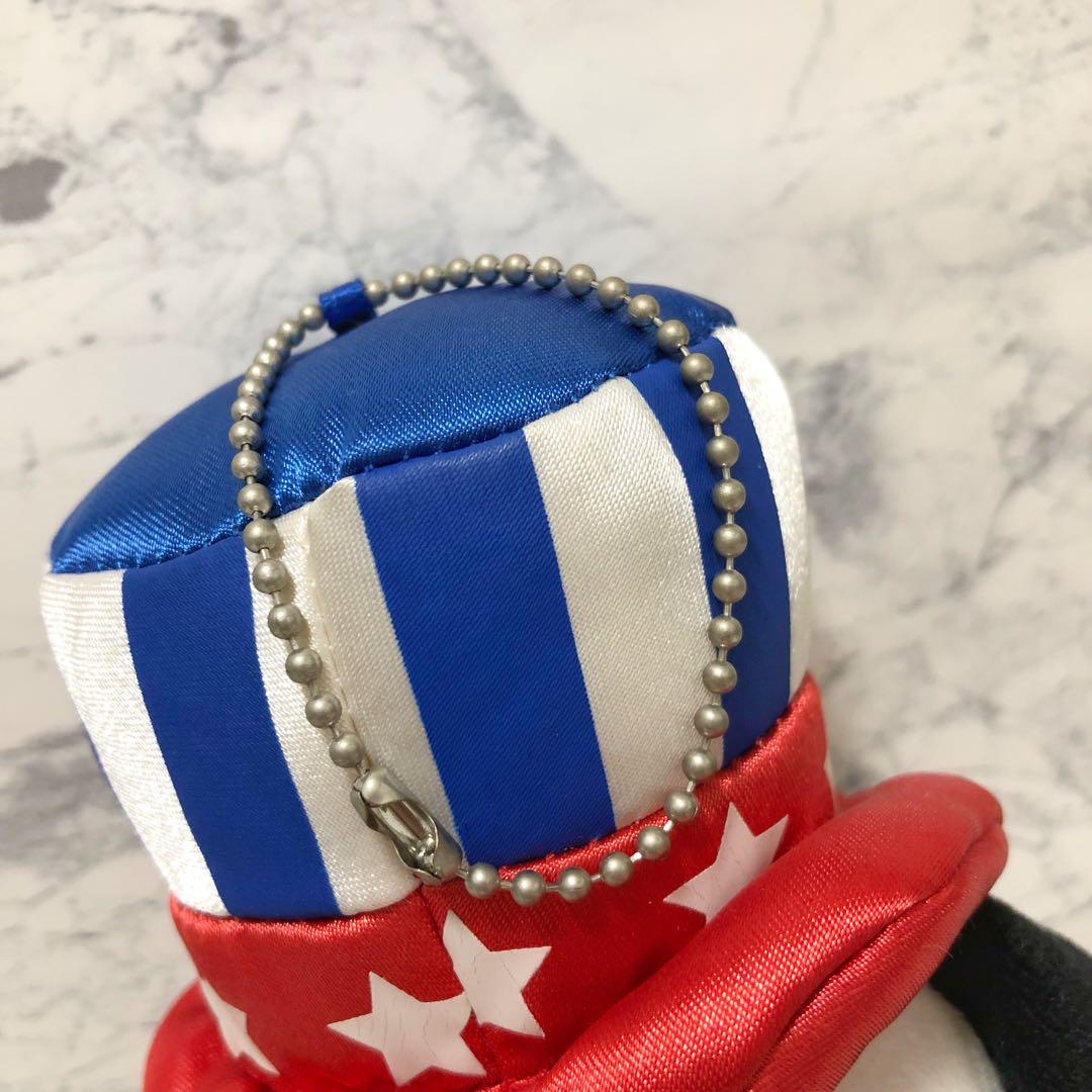 【激レア】USJ スヌーピー シブリングス　オラフ　ぬいぐるみ　キーチェーン