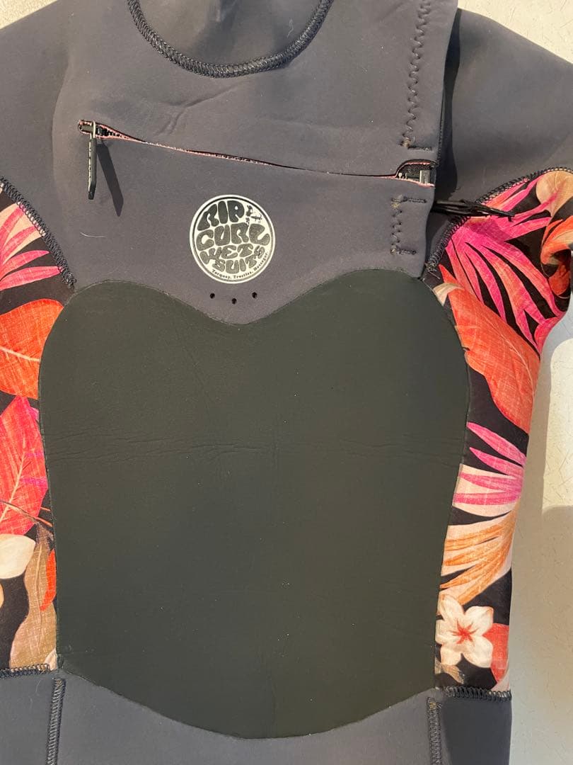 Rip curl flash bomb E6 フルスーツ3/2