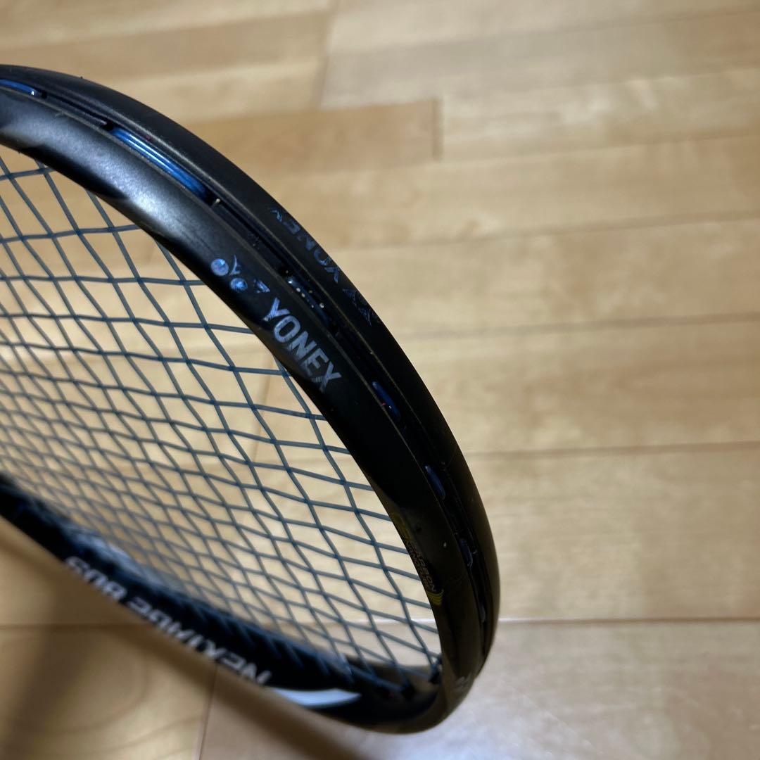 ル*➕様 YONEX NX80S ソフトテニスラケット ２本セット