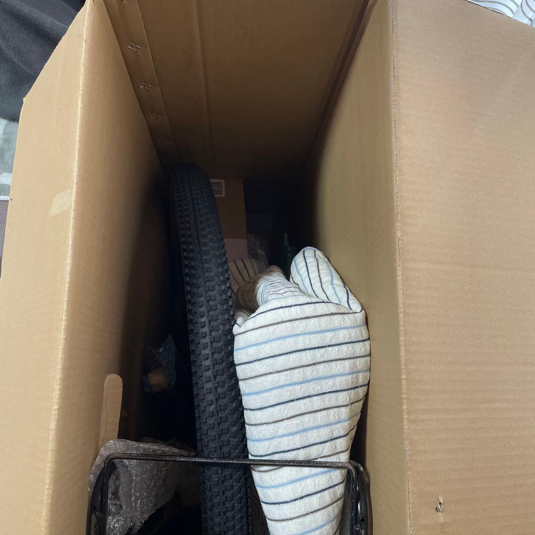 Bianchi KUMA マウンテンバイク ミントグリーン　サイズ48