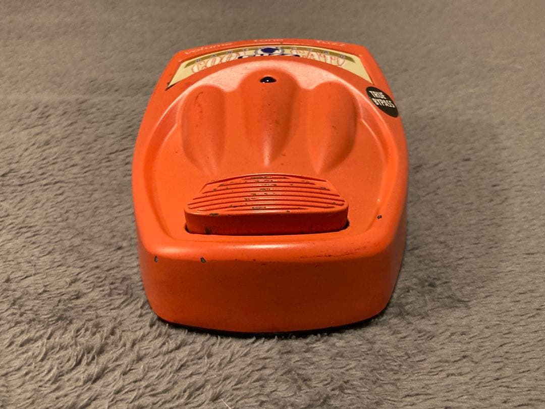 【動作品】Danelectro CF-1 Cool Cat Fuzz V1