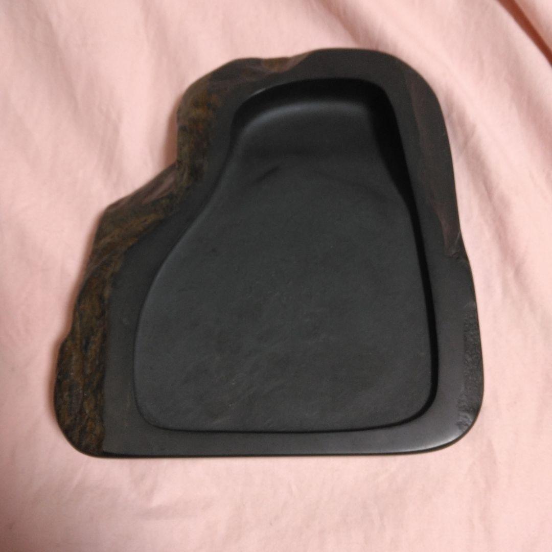 土佐硯　三石作　三原硯製作所