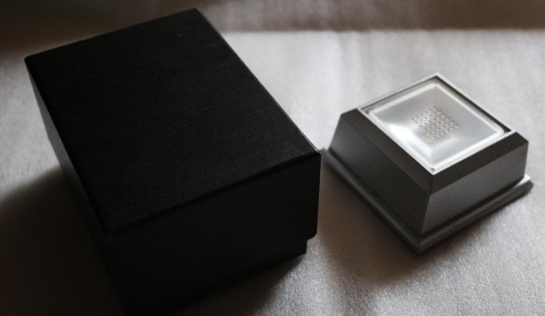 d❓❓Summer Pockets❓❓　神山識　3Dクリスタル