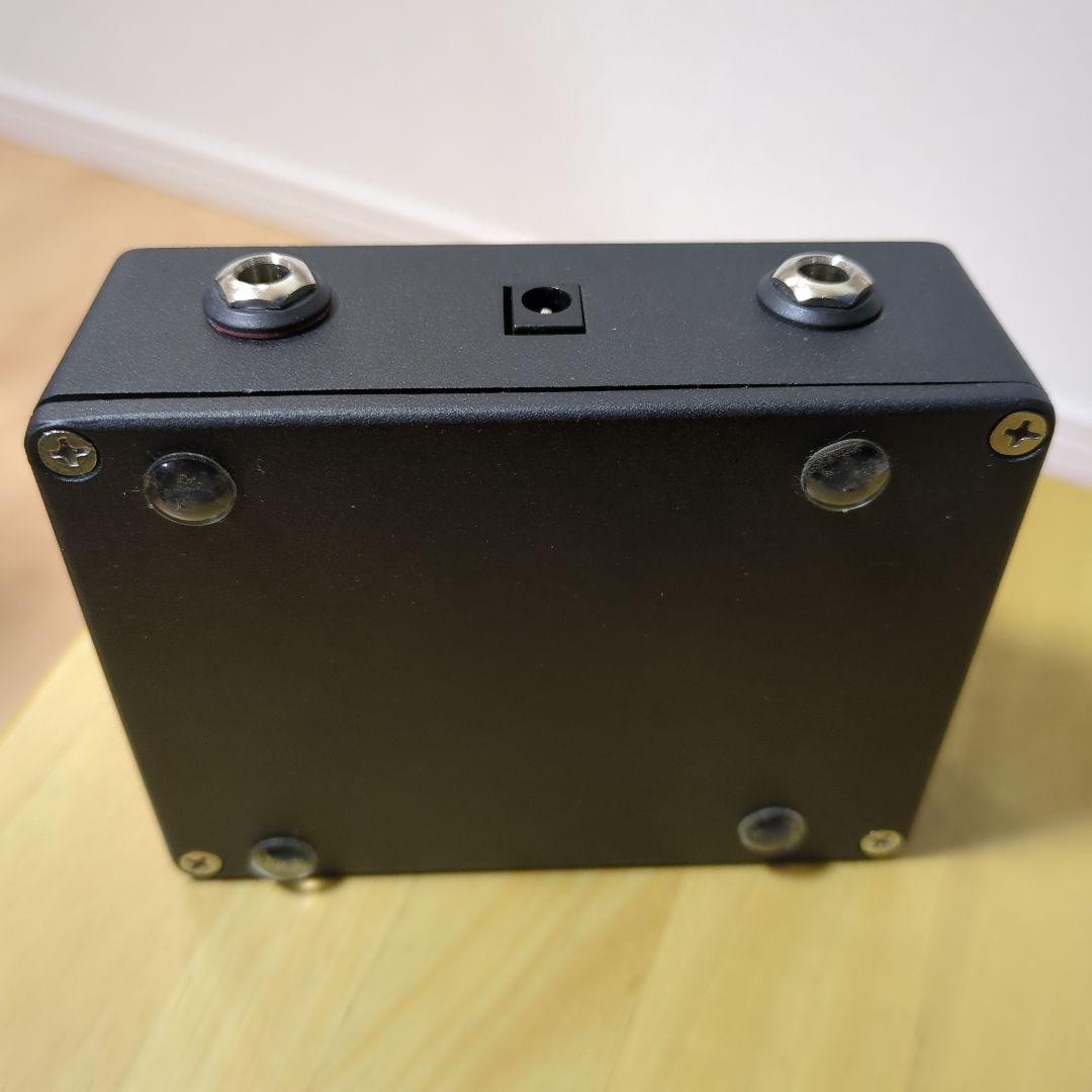 kingtone THE DUELLIST クローン