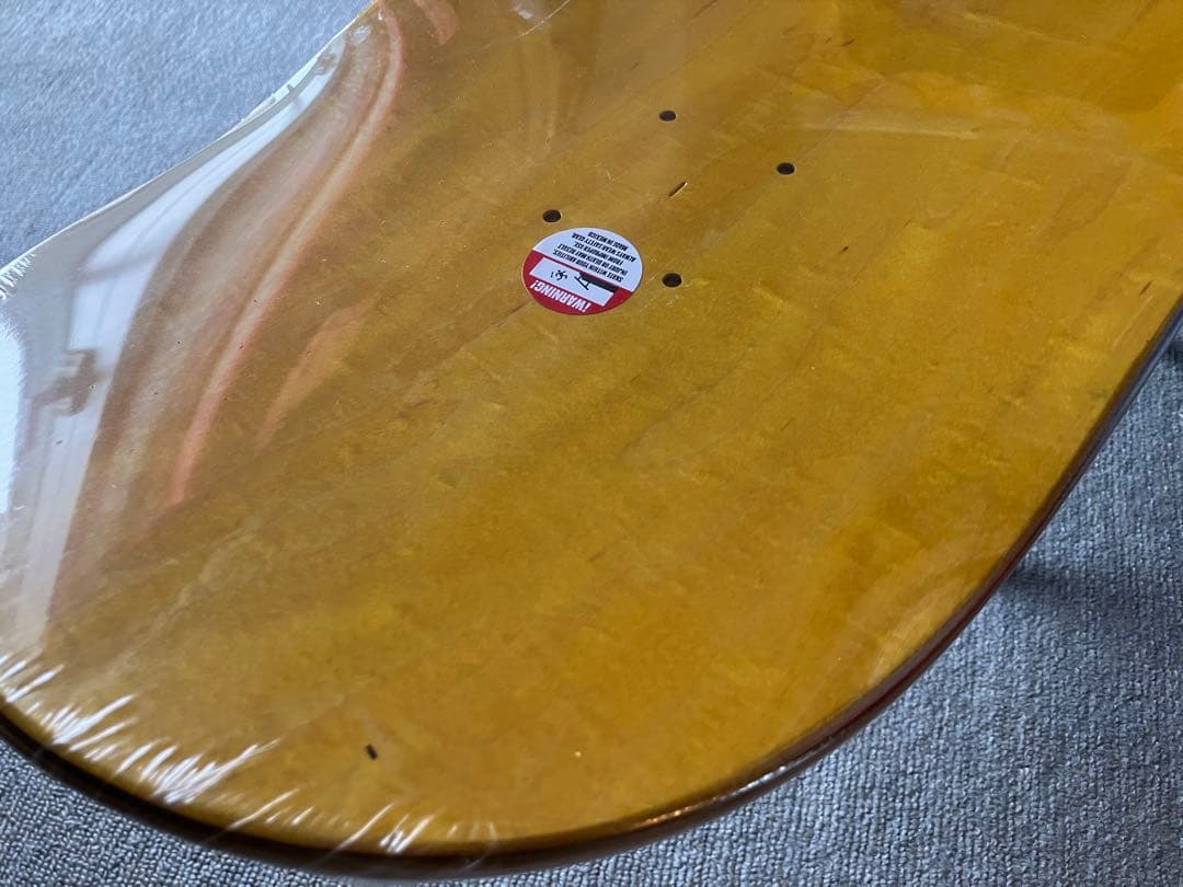 スケートボード ANTIHERO CLASSIC EAGLES THEHORSEPILL 10