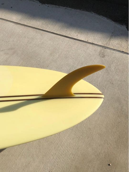 Cremeファットキャット　9.8フィート