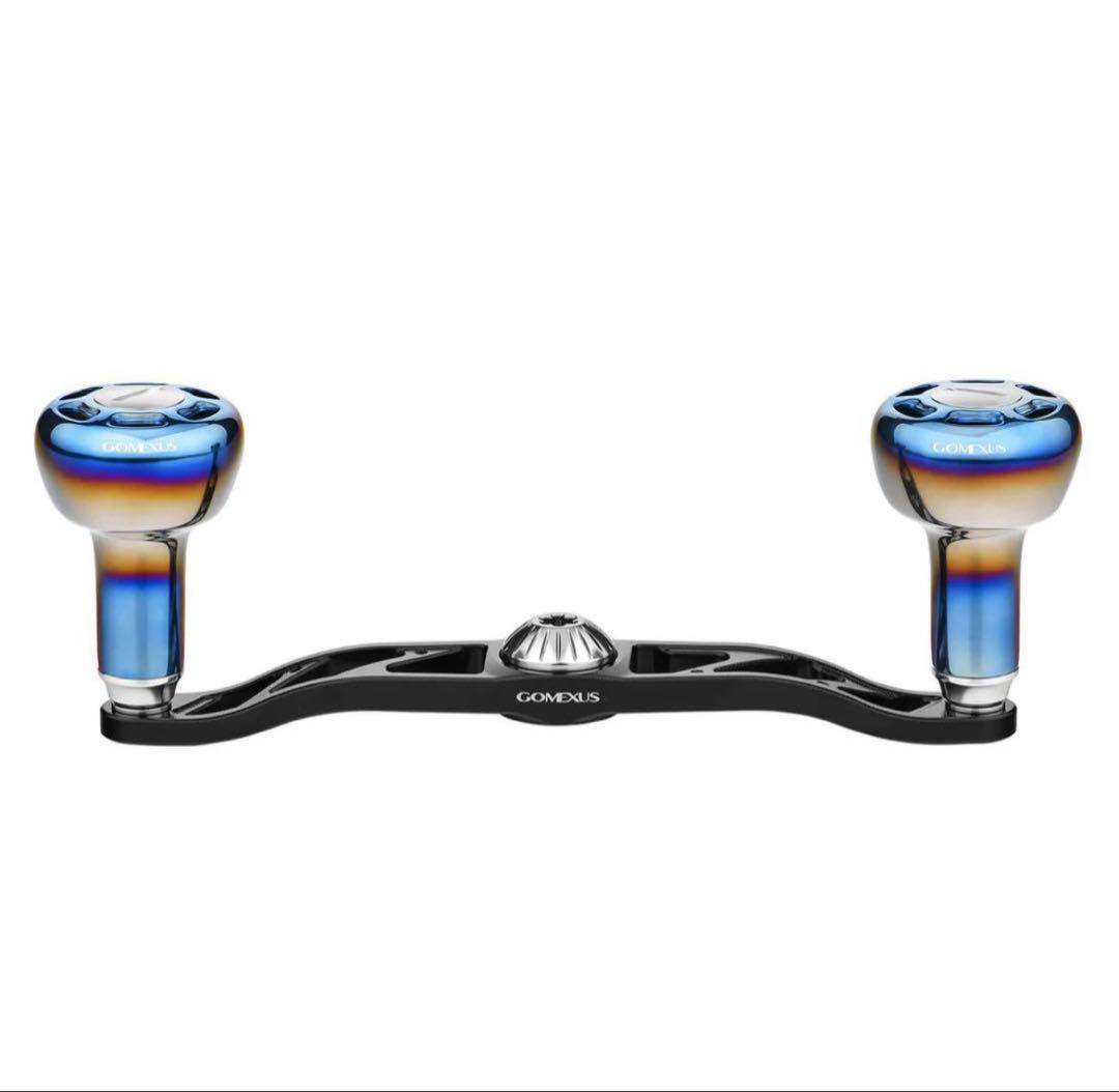 ゴメクサス　ダブルハンドル120