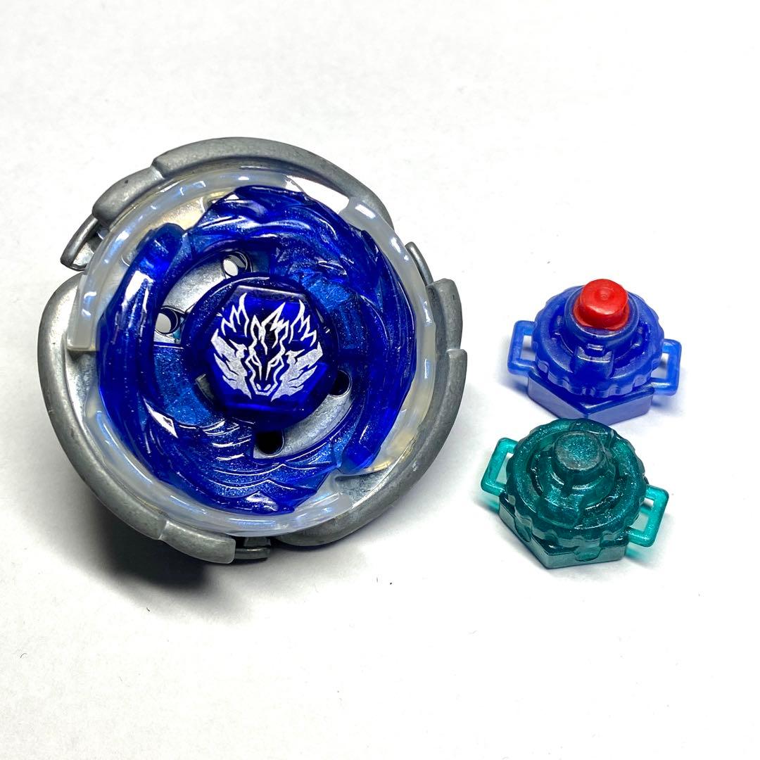 BB-107 ビッグバンペガシスDXセット付属ベイ【メタルファイトベイブレード】