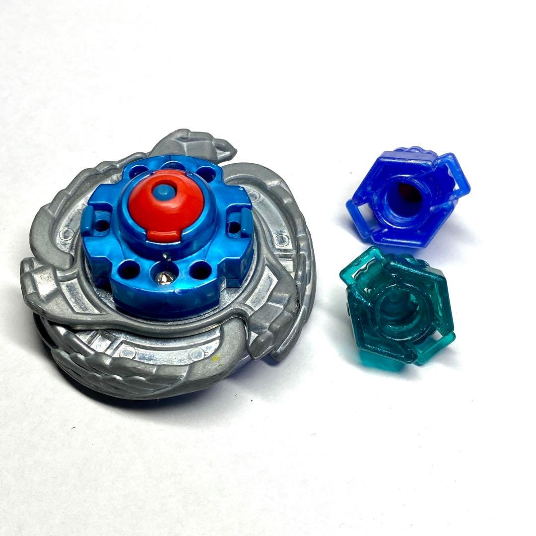 BB-107 ビッグバンペガシスDXセット付属ベイ【メタルファイトベイブレード】