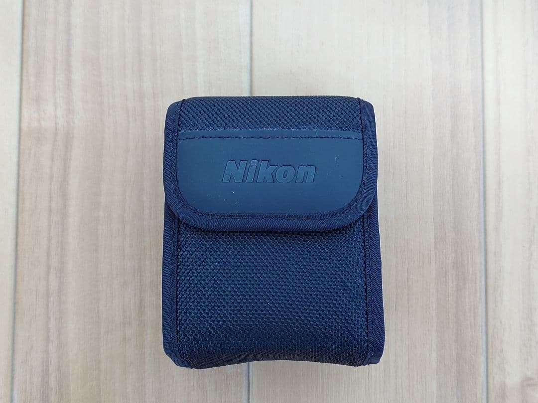 《美品》Nikon ゴルフ用距離計　COOLSHOT 20iGⅡ