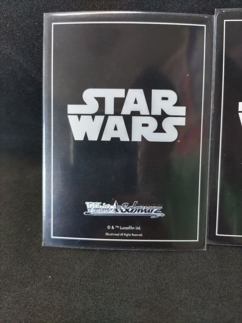 RRR R2-D2 STAR　WARS 2枚セット　ヴァイス