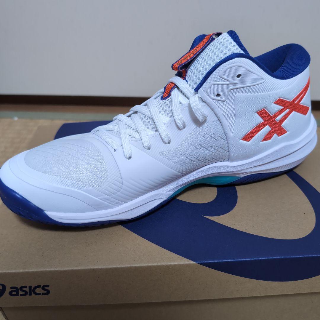 シューズ ASICS SKY ELITE FF MT 3 27.5cm