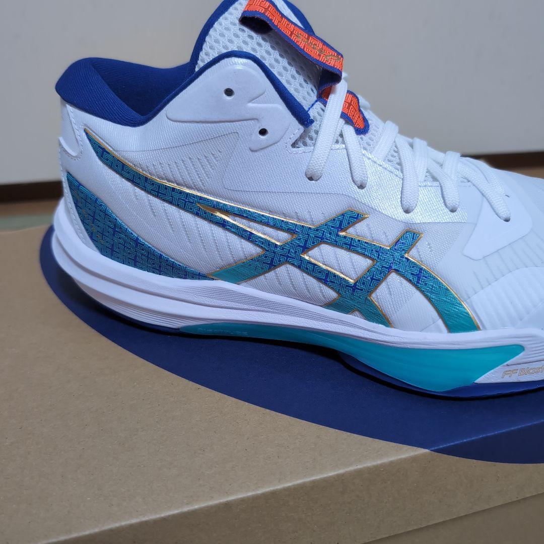 シューズ ASICS SKY ELITE FF MT 3 27.5cm