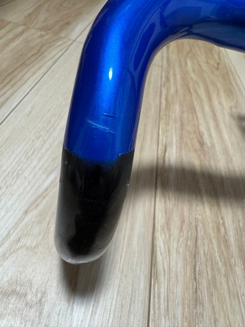 コルナゴ　コンセプト　一体型ハンドル