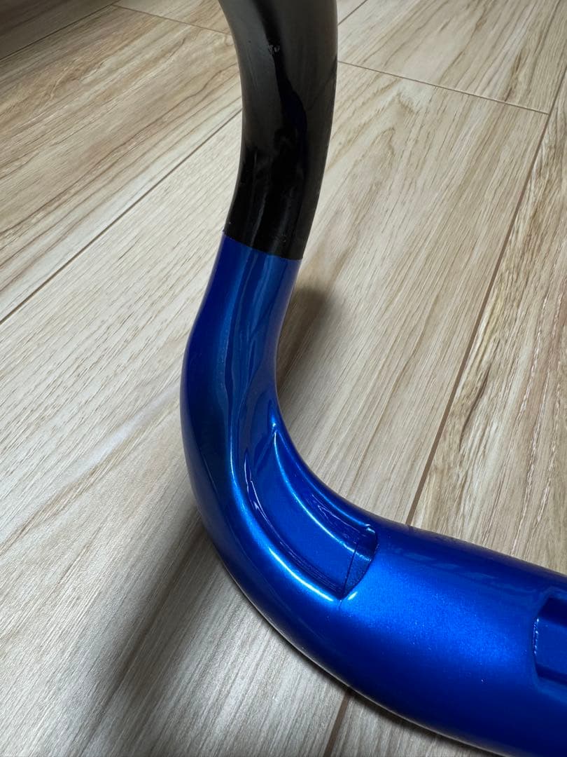 コルナゴ　コンセプト　一体型ハンドル