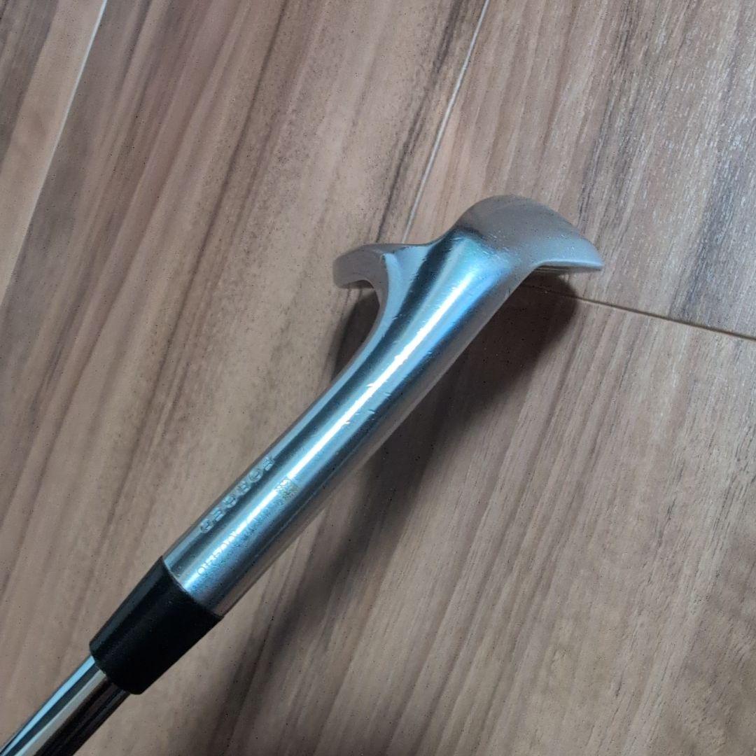 ONOFFオノフ　50度ウェッジ　DGダイナミックゴールドS200