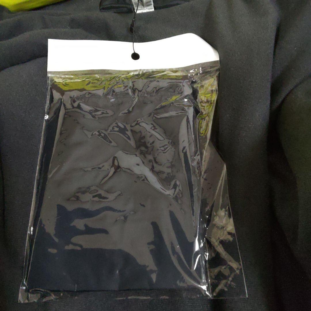 ダイワ　PUオーシャン サロペットウィンタースーツ DW-6006 サルファL