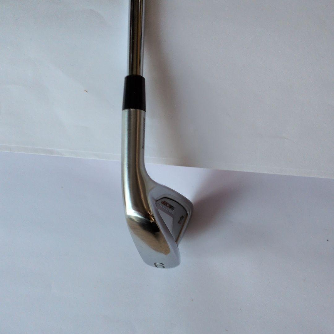 ブリヂストン 258CBP 6番アイアン 単品