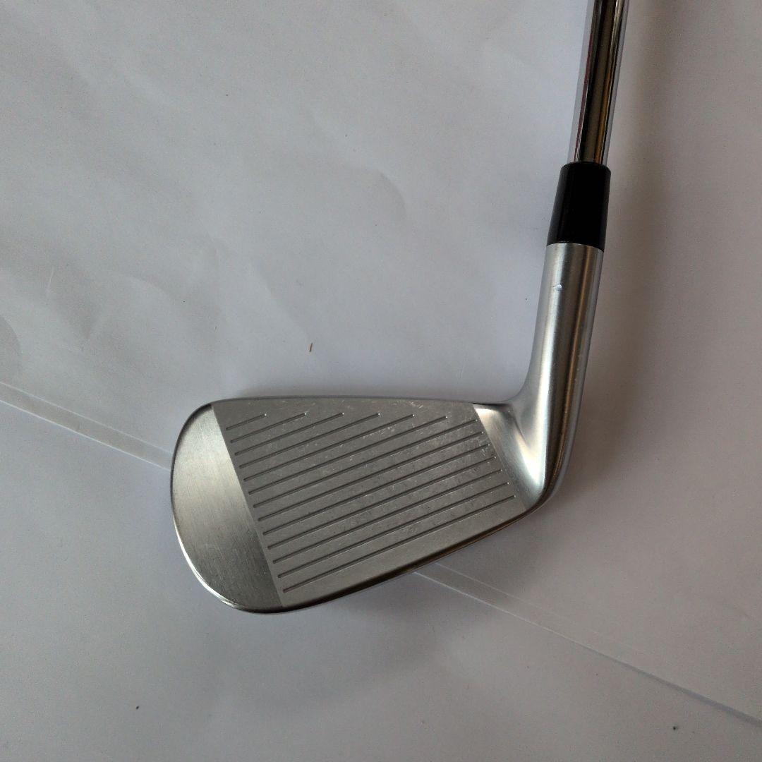 ブリヂストン 258CBP 6番アイアン 単品