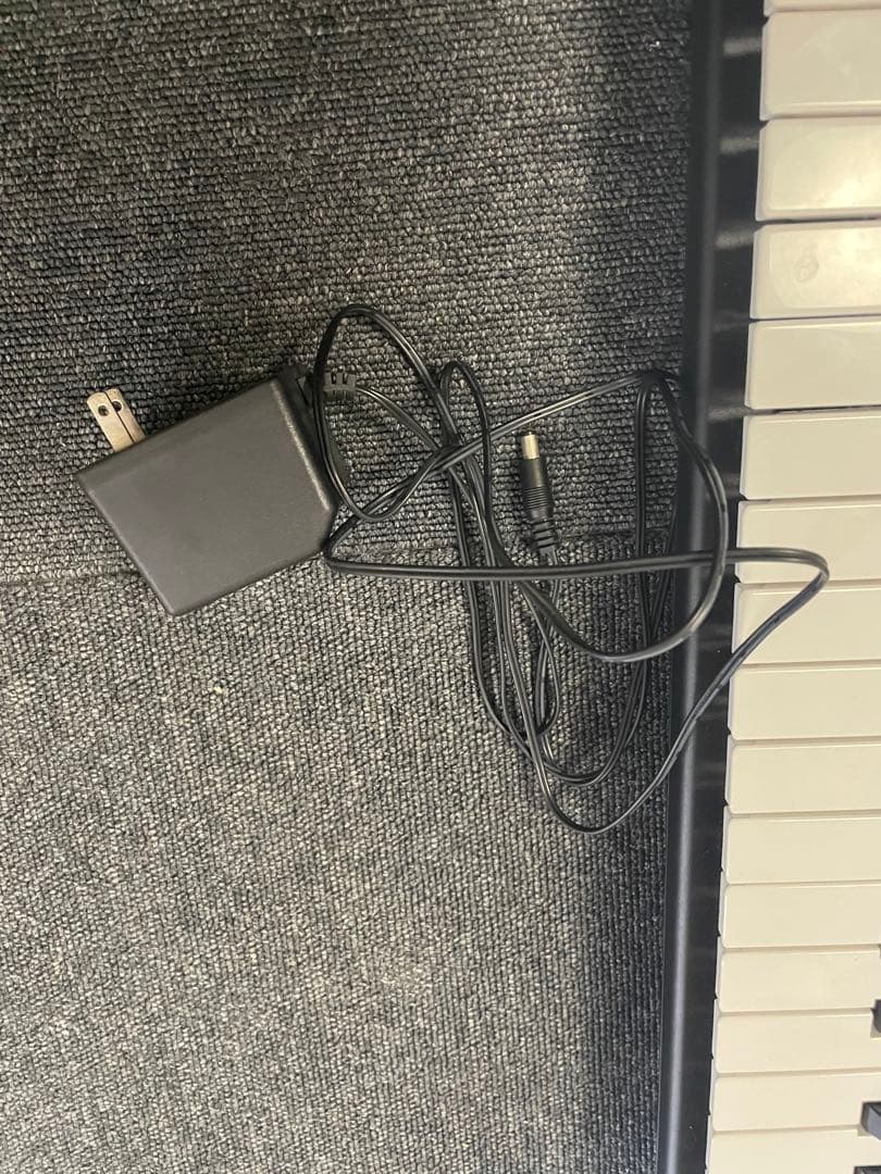 ヤマハ PSR-E363 61鍵