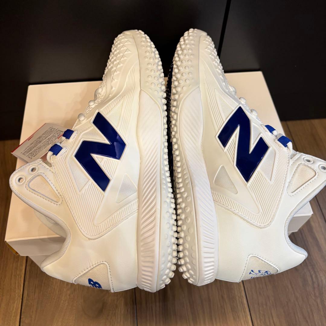 【新品】26.5cm ニューバランス 大谷 Ohtani v1 Trainer