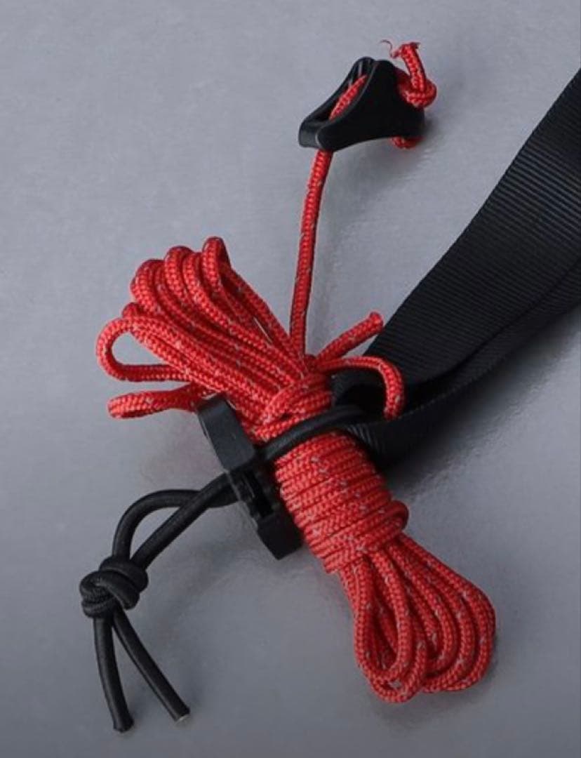 ＜新品未使用＞NORTENT Gamme4 ARCTIC テント