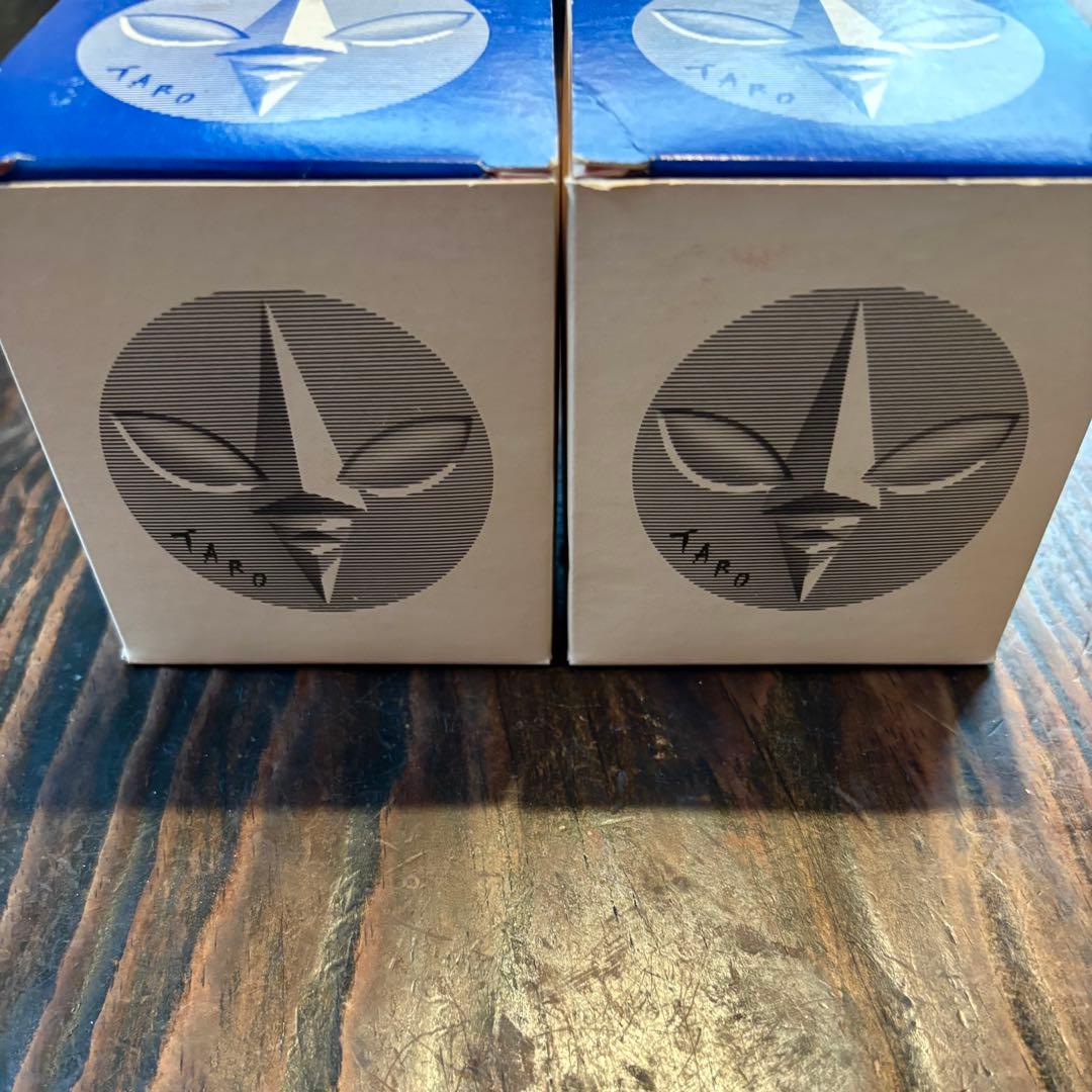 岡本太郎　グラス　太陽の塔　大阪万博　EXPO70 栞　おまけ