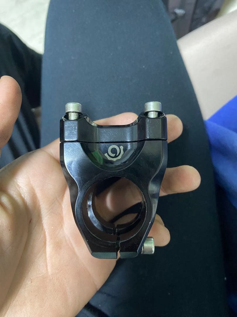 MOUNTAIN STEMSステム