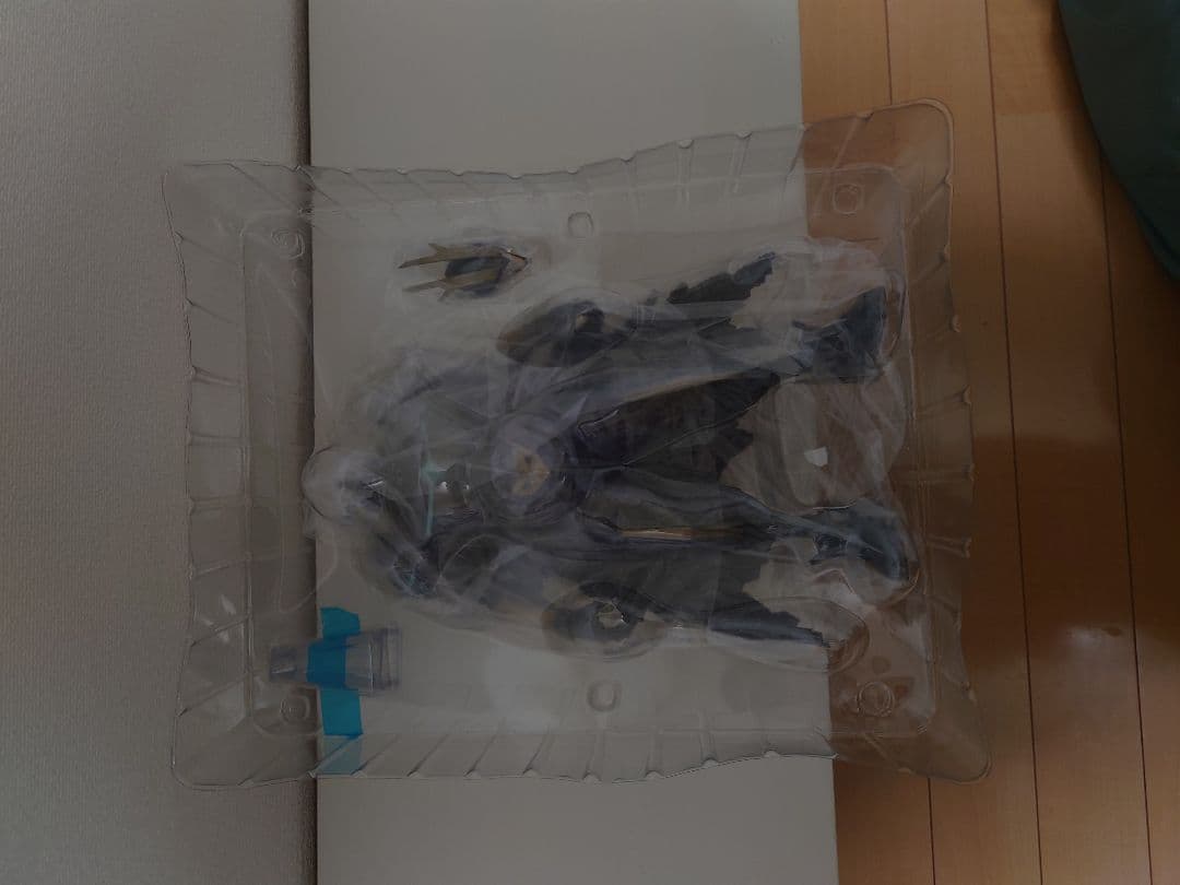 ラストワン賞 アーマードオールマイト