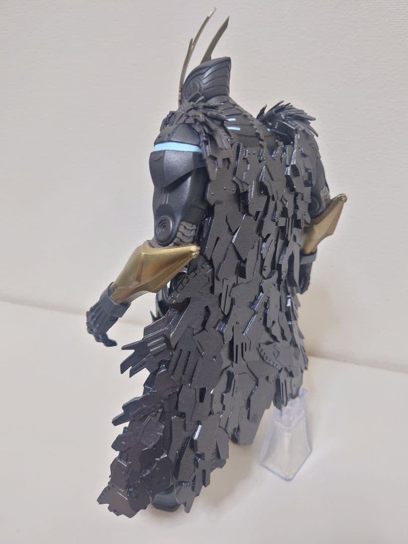 ラストワン賞 アーマードオールマイト