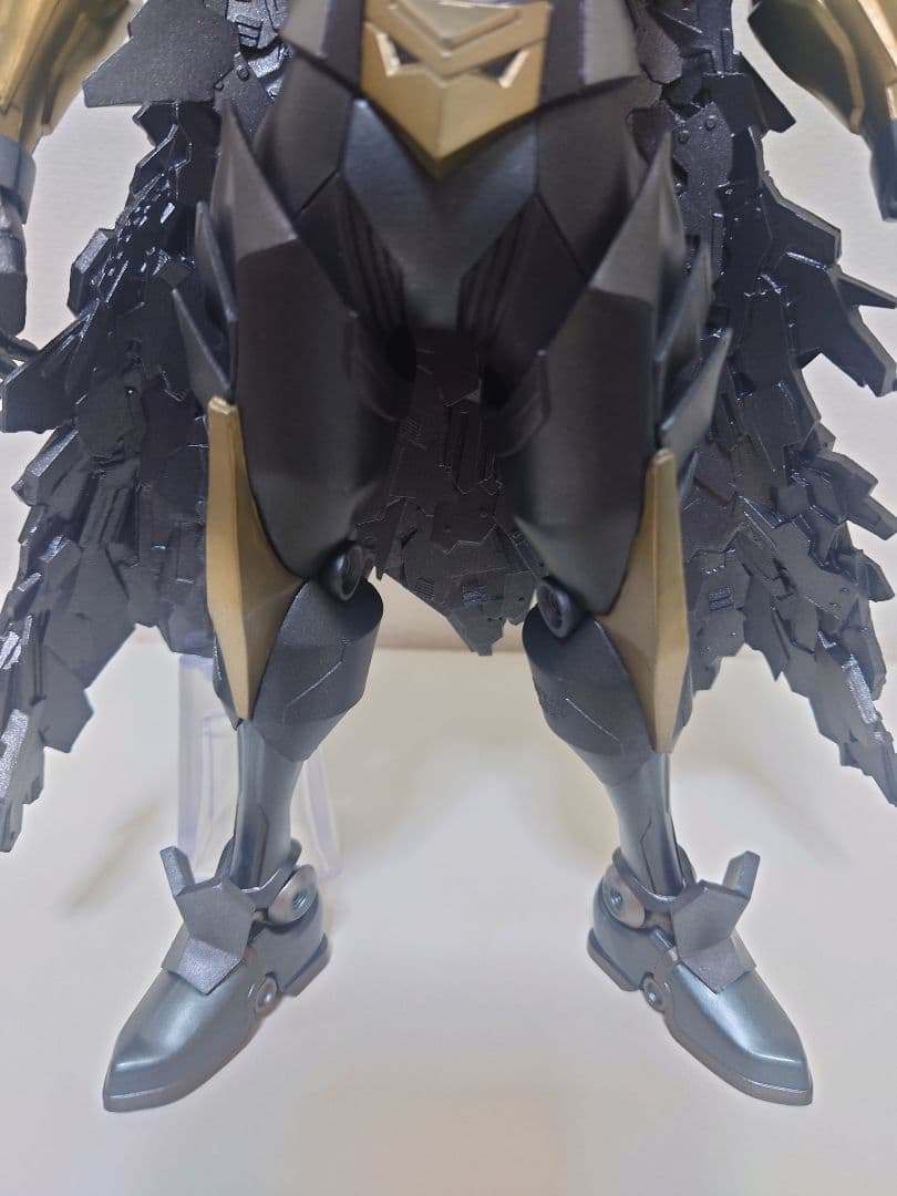 ラストワン賞 アーマードオールマイト