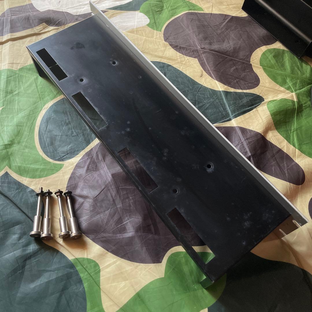 BOSE 1705ラックマウントゲージ　希少アクセサリー