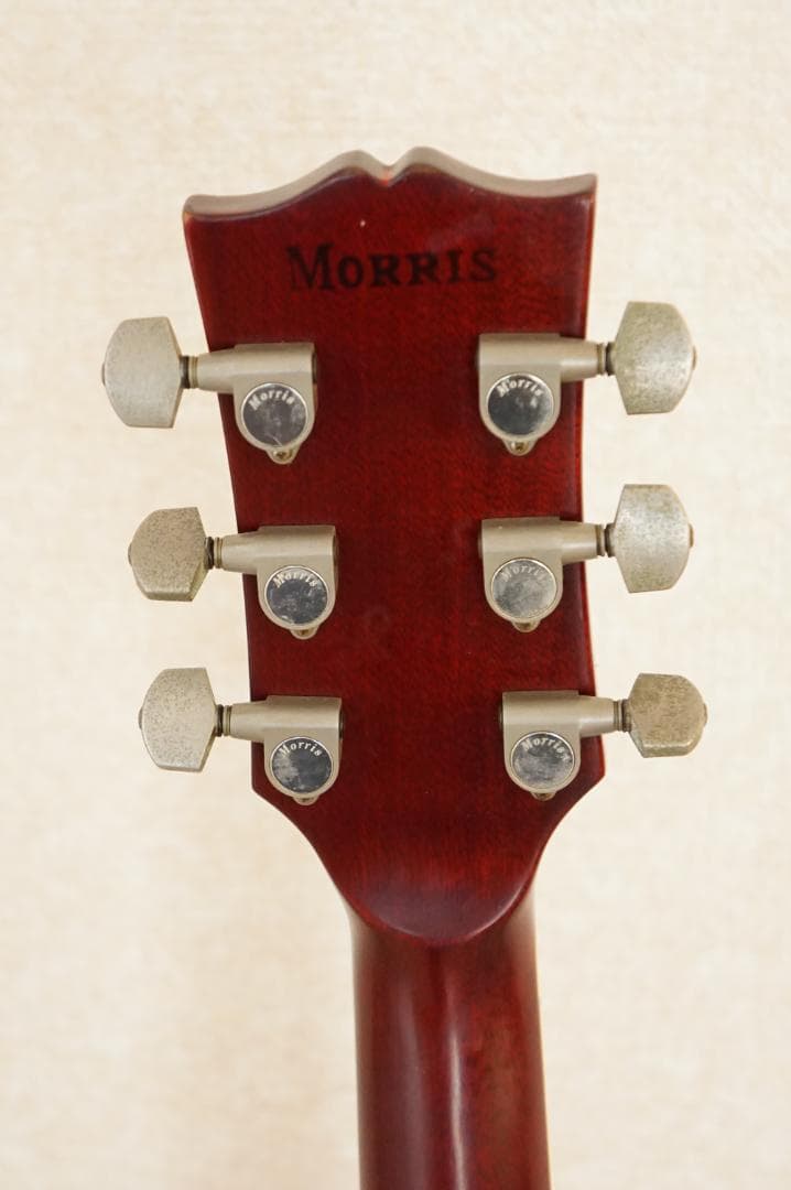 MORRIS MWD-03 ハミングバード アコースティックギター