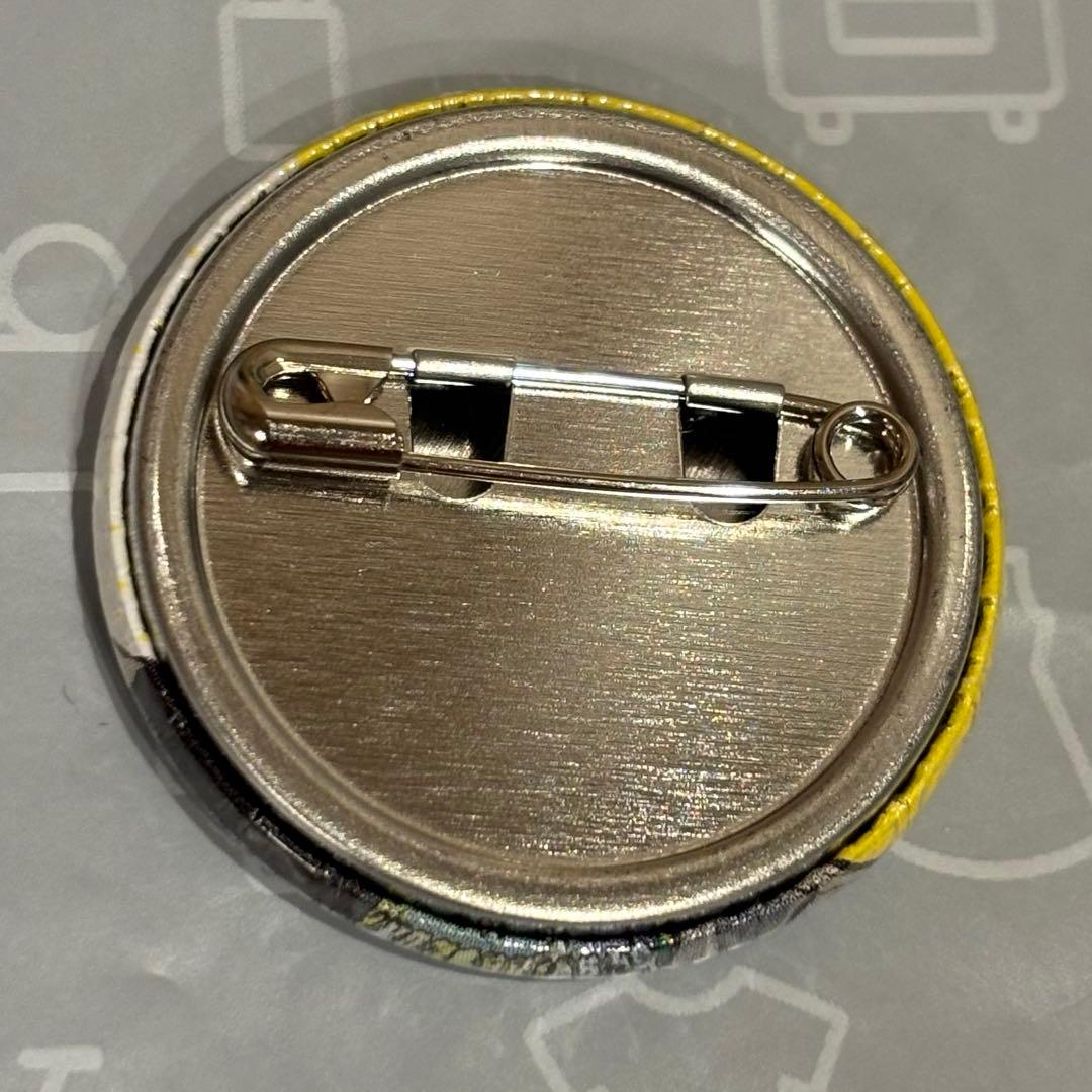 家庭教師ヒットマンREBORN! Jヒーロー　夏祭り　缶バッジ　ディーノ