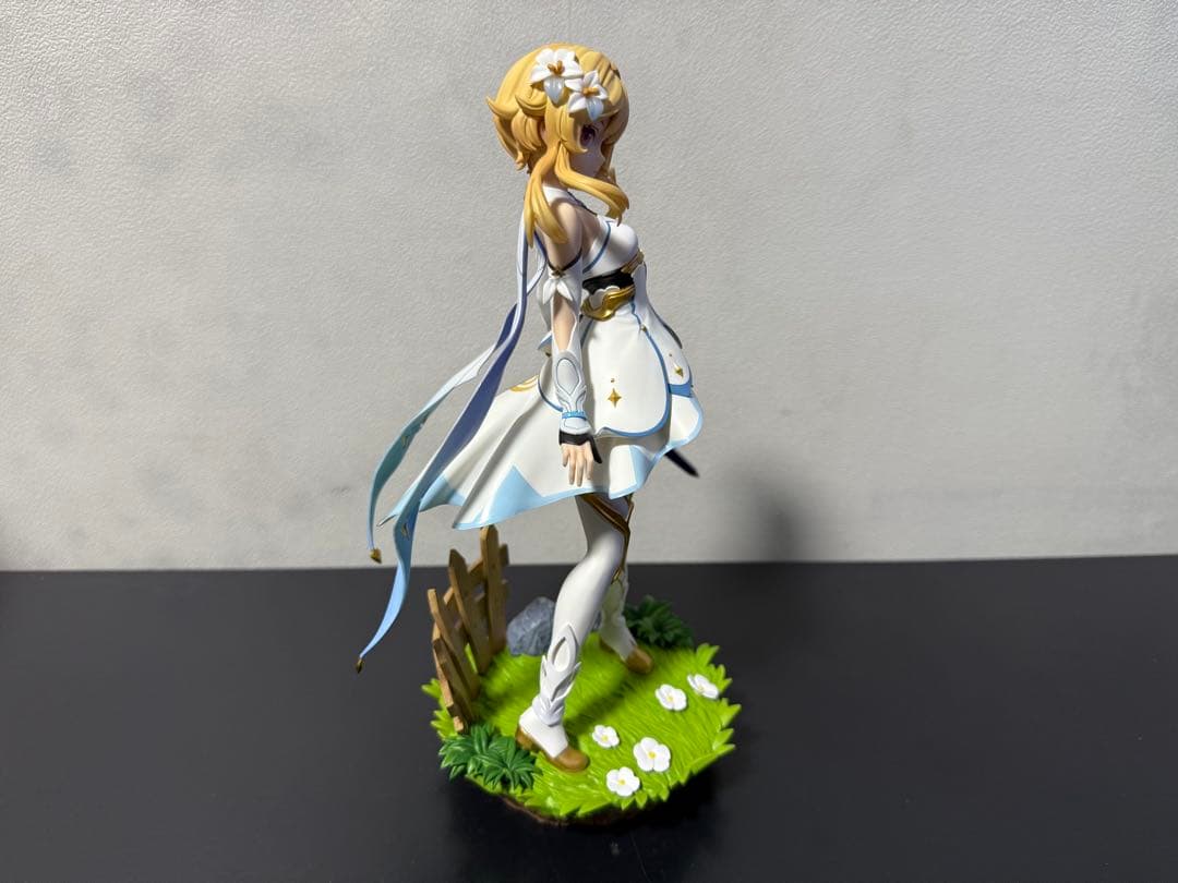 原神　蛍　フィギュア　コトブキヤ