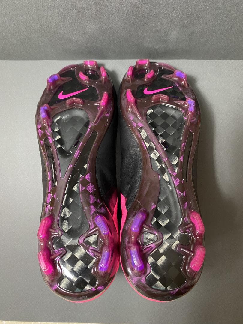 NIKE スーパーフライ 5 レザーFG