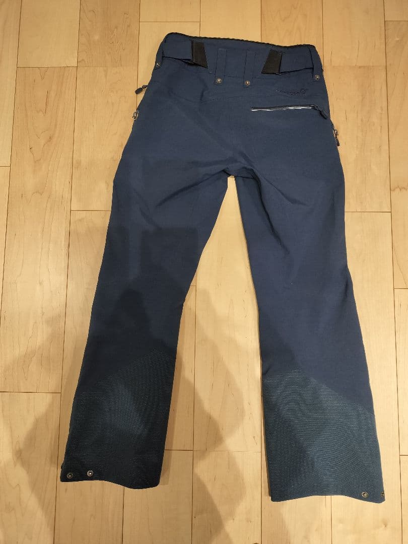 NORRNA lofoten ノローナ ロフォーテン バックカントリー