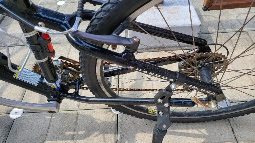 Cannondale F300 クロスバイク(自転車)MTB