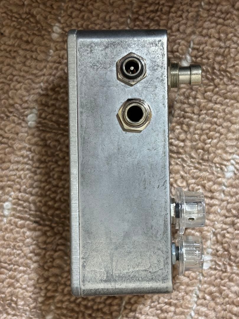 <美品>9overdrive9 Verre ver2.0