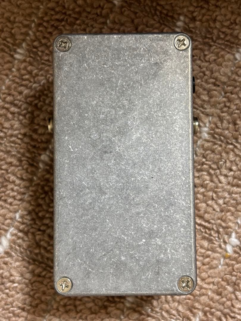 <美品>9overdrive9 Verre ver2.0