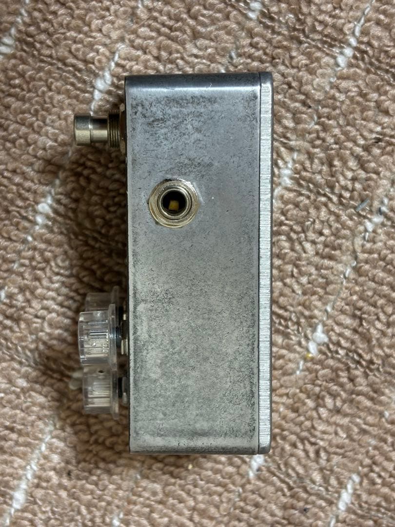 <美品>9overdrive9 Verre ver2.0